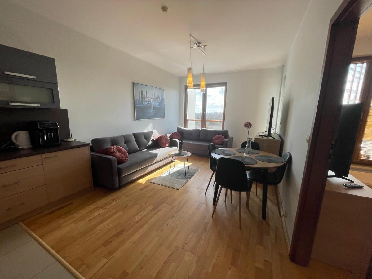 Apartment Royal Olympic Park By The - Gym & Kids Playroom Kolberg