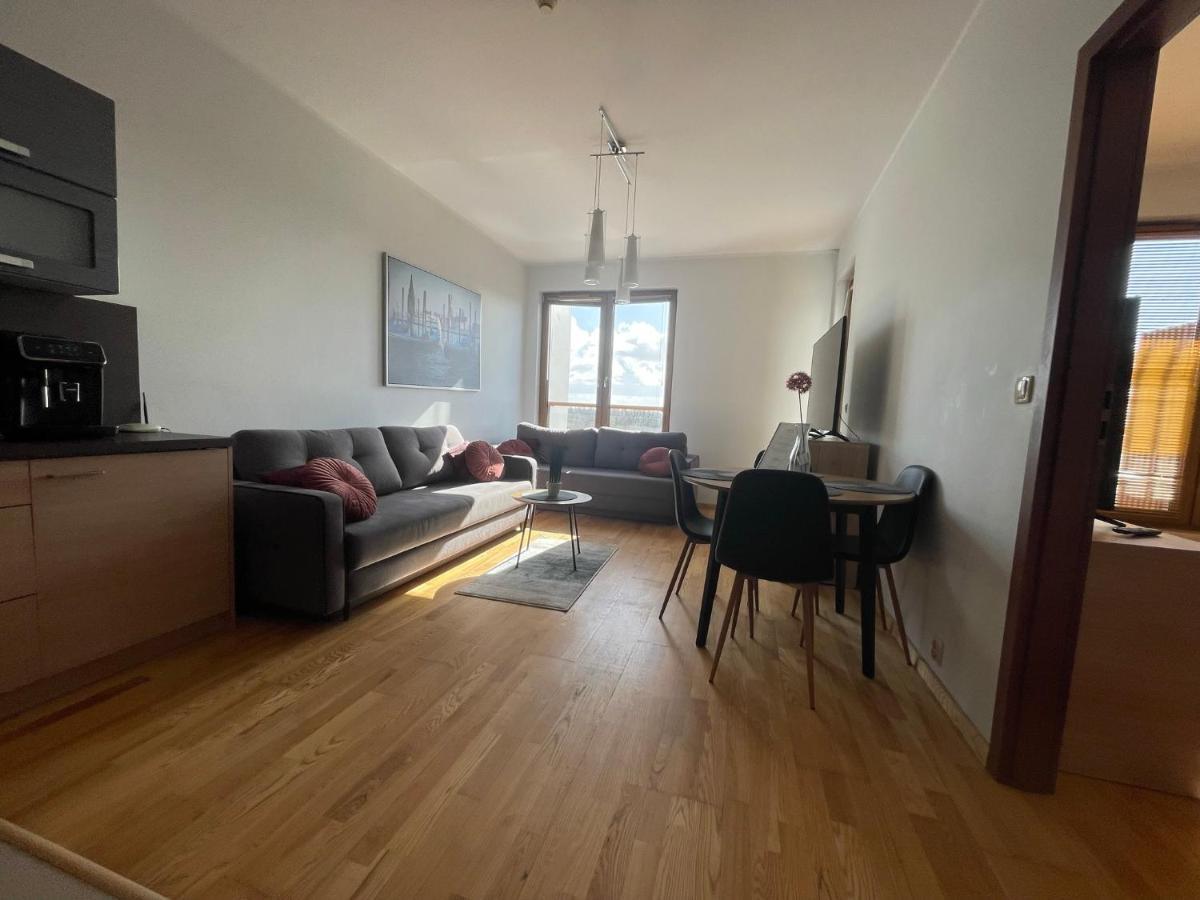 Royal Olympic Park By The - Gym & Kids Playroom Apartment Kolberg