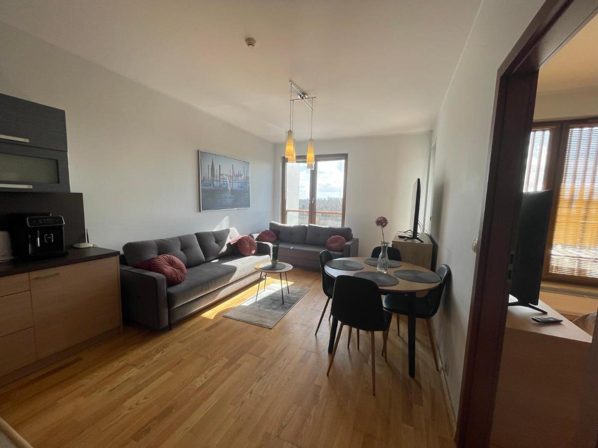 Apartment Royal Olympic Park By The - Gym & Kids Playroom Kolberg