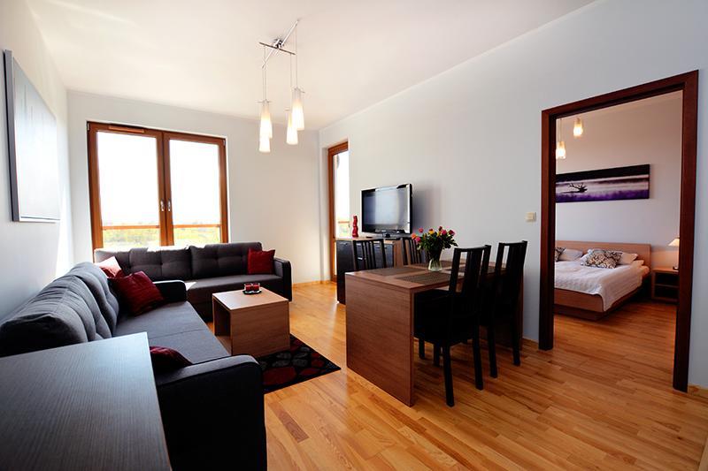 Apartment Royal Olympic Park By The - Gym & Kids Playroom *