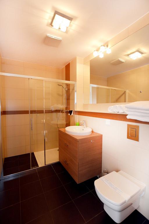 Apartment Royal Olympic Park By The - Gym & Kids Playroom *