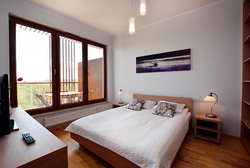 Apartment Royal Olympic Park By The - Gym & Kids Playroom Kolberg