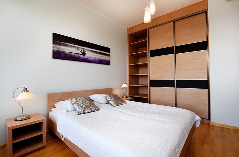 Apartment Royal Olympic Park By The - Gym & Kids Playroom *