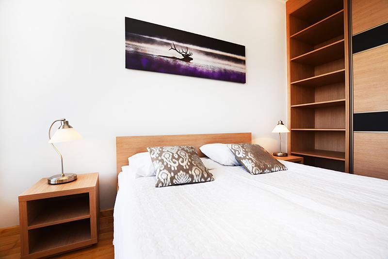 Apartment Royal Olympic Park By The - Gym & Kids Playroom Kolberg