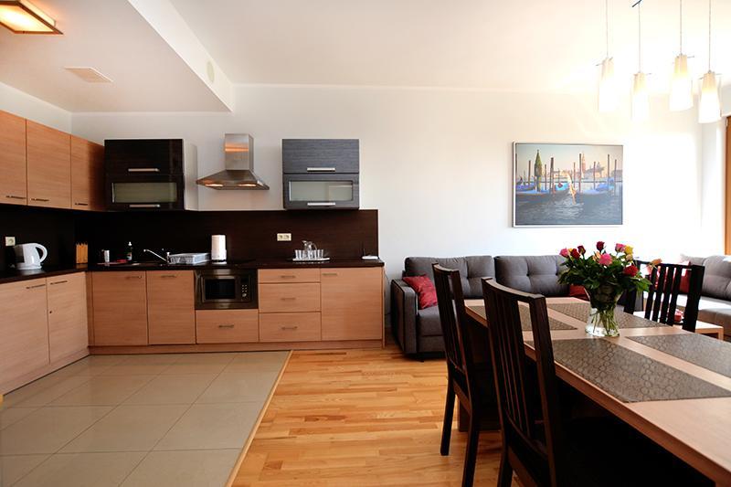 Apartment Royal Olympic Park By The - Gym & Kids Playroom *