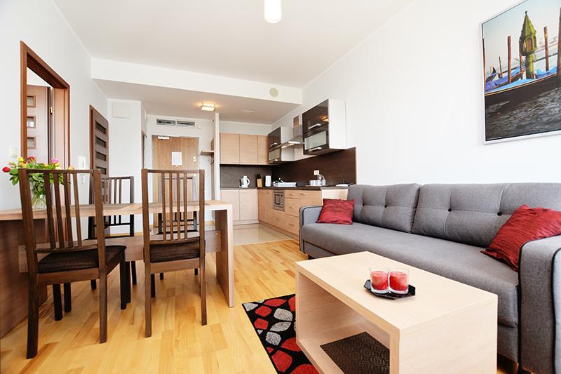 Apartment Royal Olympic Park By The - Gym & Kids Playroom *
