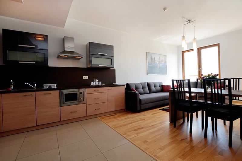 Apartment Royal Olympic Park By The - Gym & Kids Playroom