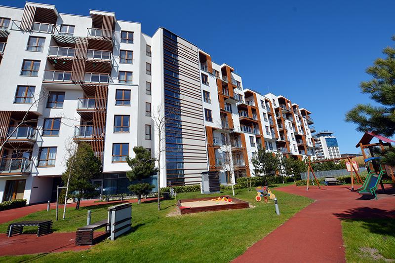 Royal Olympic Park By The - Gym & Kids Playroom