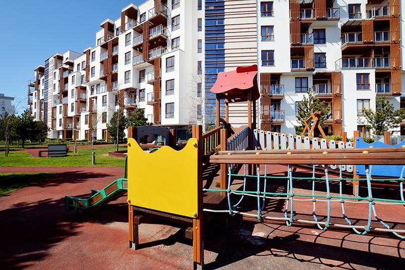 Apartment Royal Olympic Park By The - Gym & Kids Playroom *